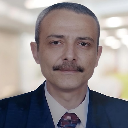 Dr. Osama H. Sayed    